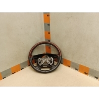 Руль Volvo S80 TS 2002 9499061