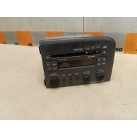 Магнитола Volvo S80 1 2002 8651148