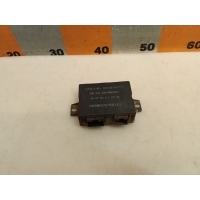 Блок управления парктроником Volvo S80 1 2002 9187071