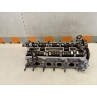 Головка блока Mazda CX-7 ER 2008