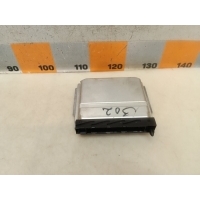 Блок управления двигателем Volvo S80 1 2002 8627757