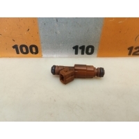 Форсунка топливная Volvo S80 1 2002 9186340