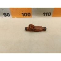 Форсунка топливная Volvo S80 1 2002 9186340