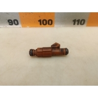 Форсунка топливная Volvo S80 1 2002 9186340