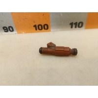Форсунка топливная Volvo S80 1 2002 9186340