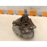Кулак поворотный Volvo S80 1 2002