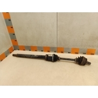 Привод передний правый Volvo S80 1 2002 8689226