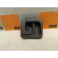 Ручка открывания капота Volvo S80 1 2002