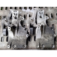 Volkswagen oe 038903143af лапа генератора