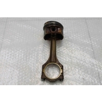Шатун с поршнем Volkswagen Touareg 3.2 BAA AZZ 022107065L