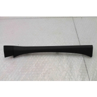 Обшивка стойки передней правой нижняя Volkswagen Passat CC 2008-2012 3C88682389B9