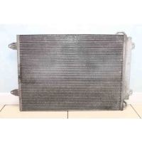 Радиатор кондиционера Volkswagen Passat B7 CC 2011-2015 3C0820411G