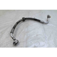 Трубка кондиционера (от радиатора к компрессору) Volkswagen Touareg l 7L0820721B
