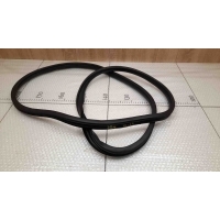 Уплотнитель двери (по кузову) задний Mazda 3 BM BN 2013-2018 BHN9-68-913A