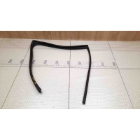 Уплотнитель стекла двери задней левой Mazda 3 BM BN 2013-2018 BHN9-73-605E