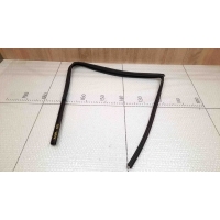 Уплотнитель стекла двери задней правой Mazda 3 BM BN 2013-2018 BHN9-72-605E