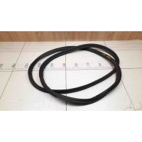 Уплотнитель двери багажника Mazda 3 BM BN 2013-2018 BHN9-62-761A