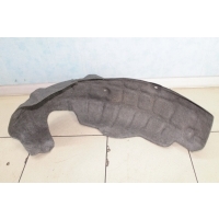Локер задний правый Mazda 3 BM 2013-2016 B45A561H1