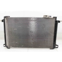 Радиатор кондиционера Mercedes W212 2009-2013 W204 W218 A2045000654