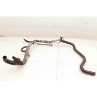 Патрубок охлаждения Mazda 6 ll GH 2007-2013 R2AA-15-280C