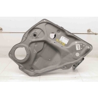 Стеклоподъемник задний правый Mercedes Benz W245 B-klasse 2005-2011 A1697303679
