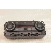 Блок управления климатической установкой Mercedes Benz W245 B-klasse 2006-2011 A1699001300