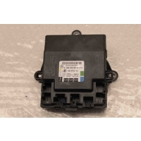 Блок комфорта передней двери правой Mercedes Benz W245 B-klasse 2005-2008 A1698208026