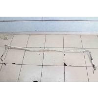 Подушка безопасности (шторка) левая Mercedes Benz W245 B-klasse 2005-2011 A1698601105