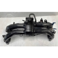 Коллектор впускной воздушный subaru forester 09-13