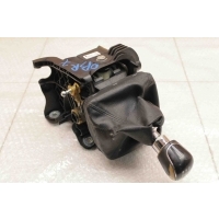 Кулиса КПП Ford S-MAX 2006-2015 Дефект рукоятки. 1504527
