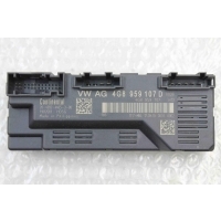 Блок управления крышки багажника Audi A7 4G 2010-2014 4G8959107D