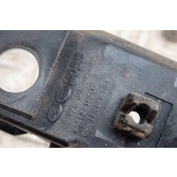 Lewy ślizg przedniego zderzaka KIA CEED SW (ED) 865131H500 1.6L gasoline