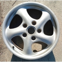 Felga aluminiowa Porsche OE 99636212400 7.0