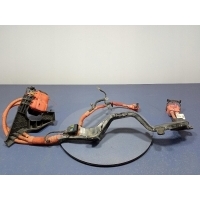 Форд мустанг mach-e разъем зарядки провода lj9814b308bg