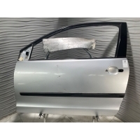 Дверь передняя левая Volkswagen Polo 4 2003 6Q3831055E