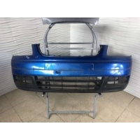 Бампер передний Volkswagen Touran 1 2005 1T0807217B