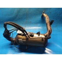 Катализатор dpf форд c-max mk1 рестайлинг focus mk2 1.6 tdci