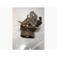 ТНВД Peugeot 206 1 2005 0445010102, 9656300380