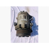 Компрессор кондиционера Opel Astra G 1999 09132922