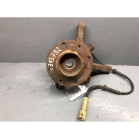 Ступица передняя правая Renault Clio 2 1999 8200207307,8200208332