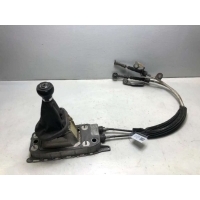 Кулиса Volkswagen Caddy 3 2004 1K0711091A, 1T0711265B, 1T0711266B