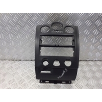 Рамка консоль renault megane ii 1.5 dci 8200178435