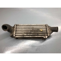 Интеркулер Opel Astra F 1995 1302410,90353026