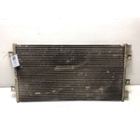 Радиатор кондиционера Fiat Punto 2 2002 46829340, 46799862