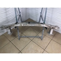 Усилитель бампера переднего Renault Megane 2 2006 8200011108