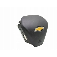Chevrolet bolt 2018 подушка безопасности airbag kierownicy