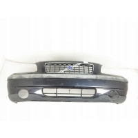 Бампер передняя volvo s60 i 384
