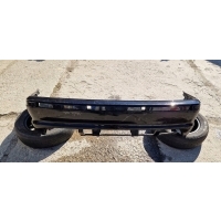 Mps бампер задняя bmw 3 e46 4d седан m-pakiet 7891915