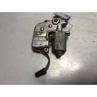 Двигатель электролюка Volkswagen Passat B3 1992 357877795,0130821812