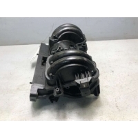 Коллектор впускной Seat Ibiza 2 2001 030129711BP